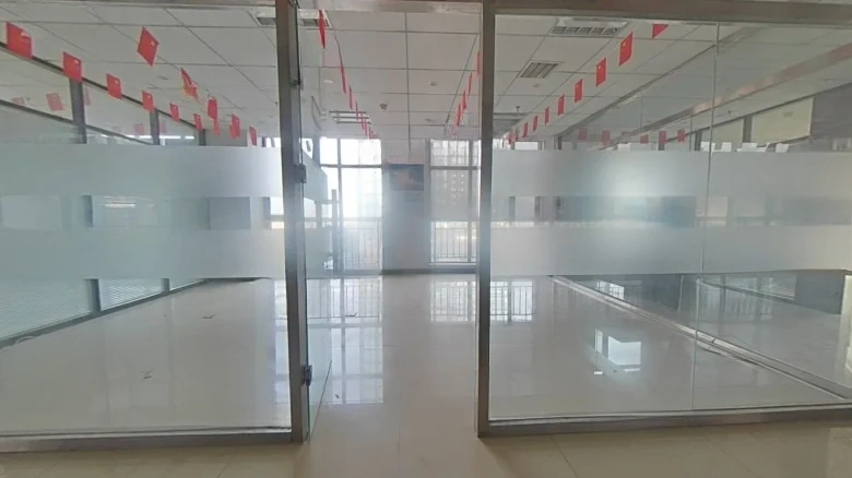 Rundu Shenghe Square - View 7