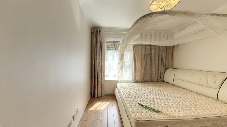 Shimao Junwang Villa - View 3