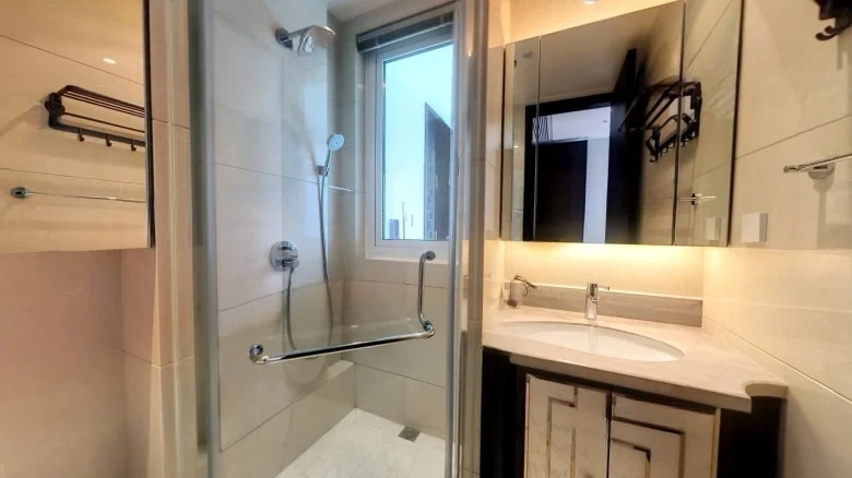 Binhai Huajiachi Riverside Area - View 12