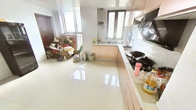 Joyful Peak Garden Villas - View 9