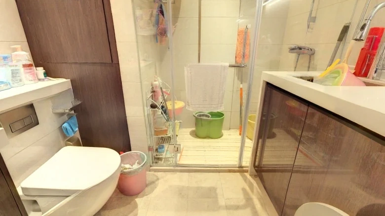 Jadeite Four Seasons A District - View 15