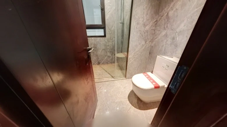 Tahoe Jinan Courtyard - View 8