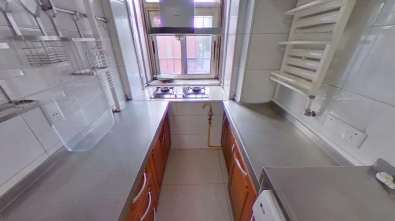 Petroleum Compound Yard - View 4