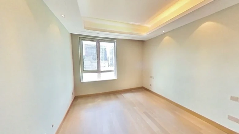 Wanke Metropolis 79 - View 3