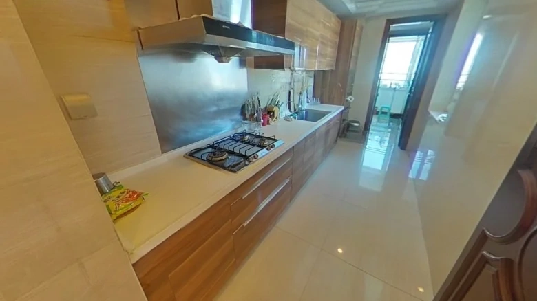 Crescent Manor Huaren - View 7