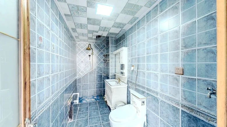 Xu Hui Yujin - View 15