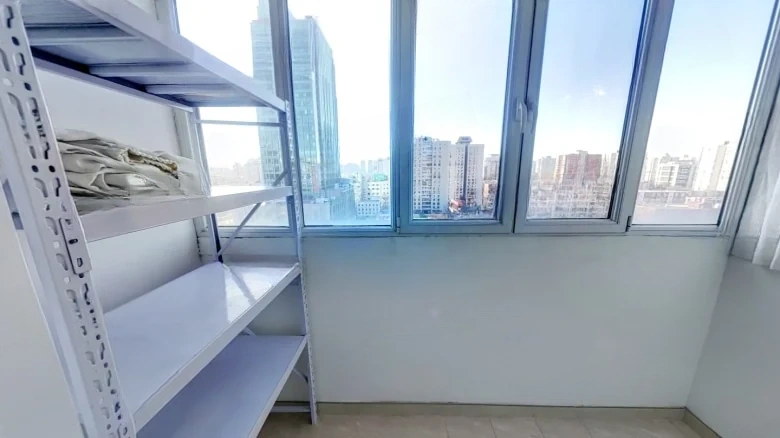 JinSong Third District - View 7