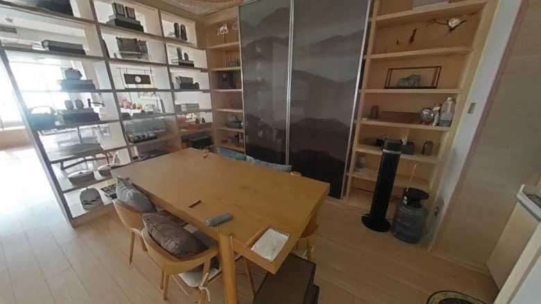 Zhongnan Jinshi International Plaza - View 9