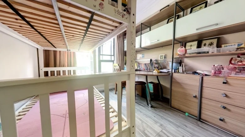 Gaoke Rongjing Phase II - View 2