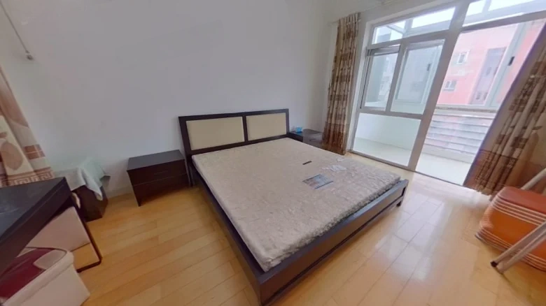 Jade City Phase II - View 4