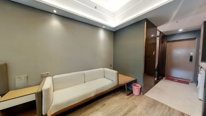 Hua Yuan Hua Times - View 3