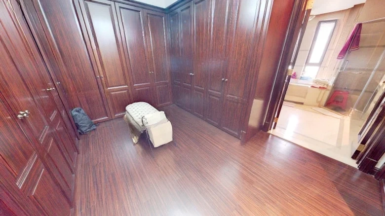 Vanke Platinum Essence Garden - View 21