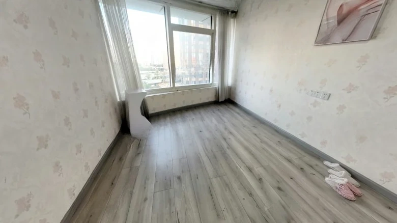 Zhongnan Century City Northern District - View 2