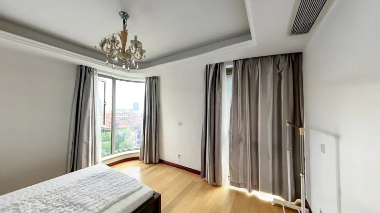 Green City Magnolia Apartments - View 2