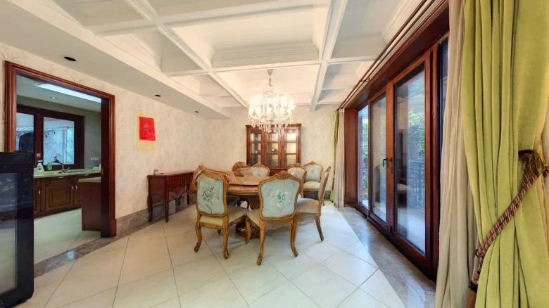 Hunkang Hejia Yuan - View 7