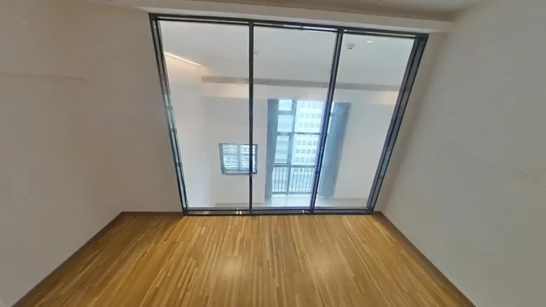 Overseas Built Hi City - View 4