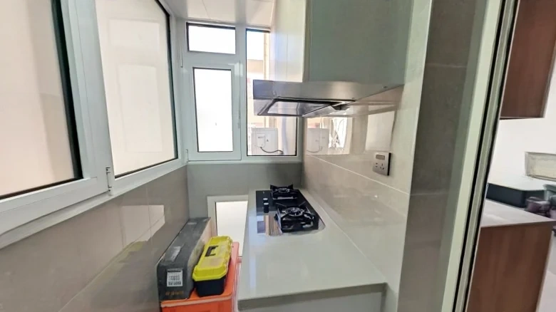 Yuhui South Road - View 9