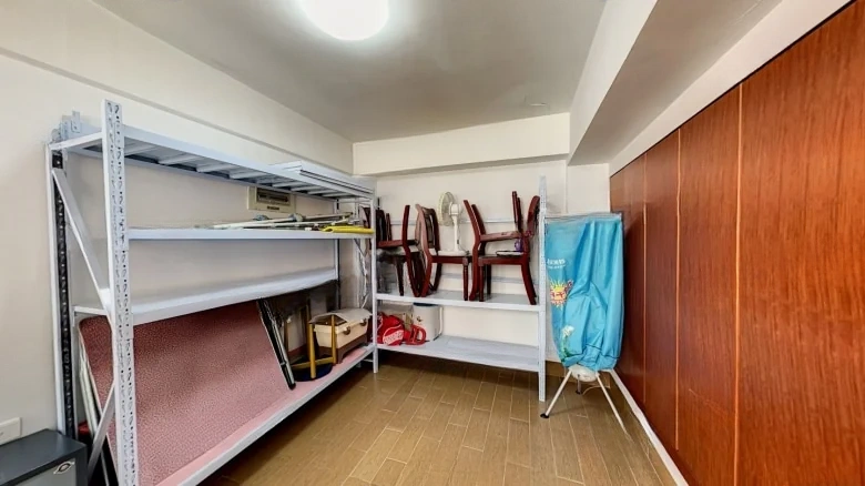 Oceanside View Overseas Chinese Residence - View 4