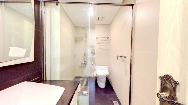 Merrill Town Lao Mountain - View 8