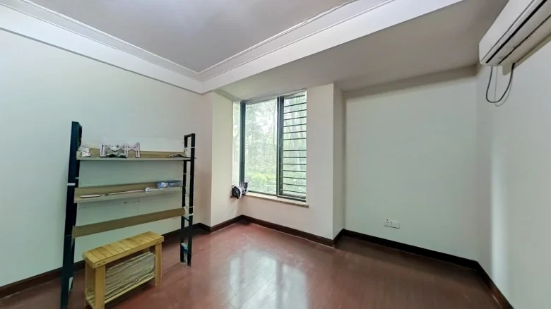 Haier Greentown Quanyun Village Baihe Garden - View 3