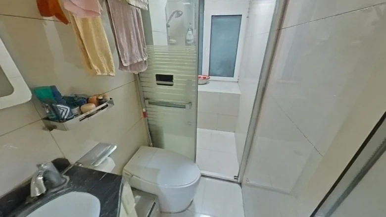 Tianmu Road - View 6