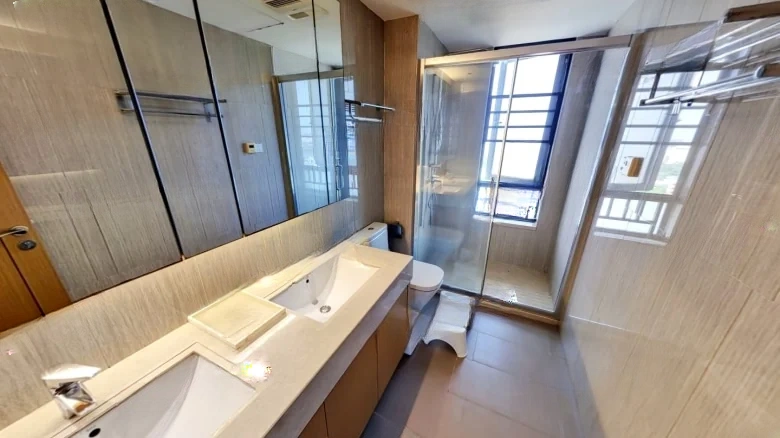 Central Bay Amber Cove - View 12