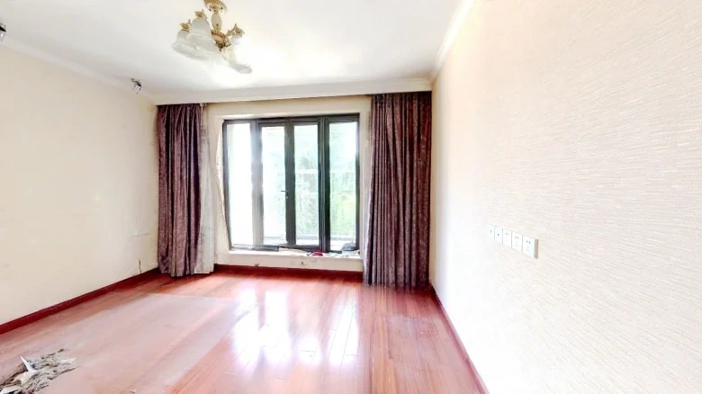 Golden River Celebrity Family Residence - View 3