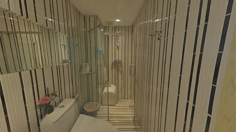 Hai信 Yan岛 International Apartment - View 8