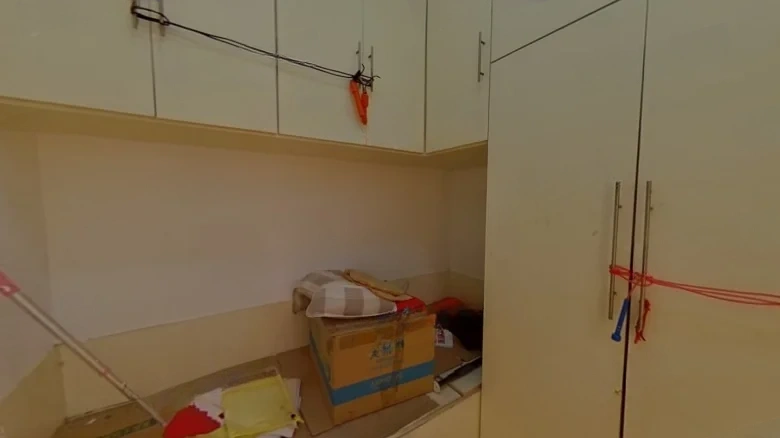 Jade City Phase II - View 7