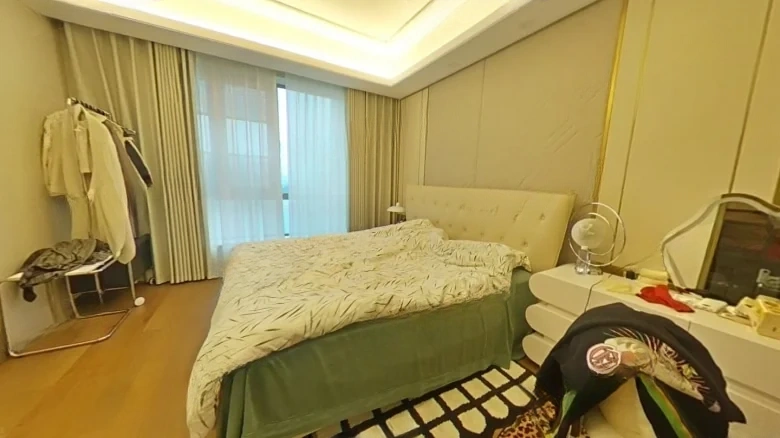 Jinmao Bay Phase III - View 4