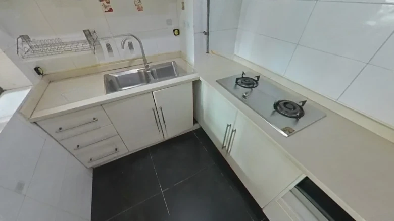 Waves Clear Residence - View 9