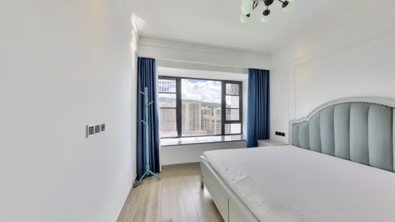 Banshan Xiangxie - View 3