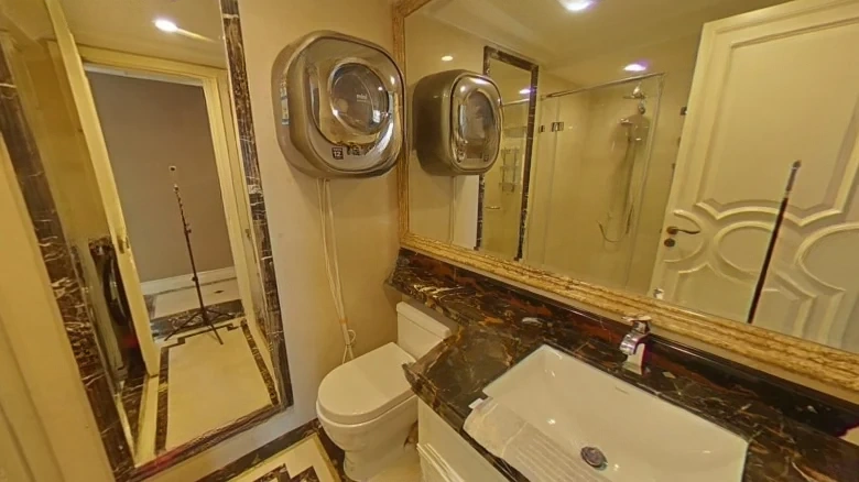 China Resources Pleasure Mansion - View 10