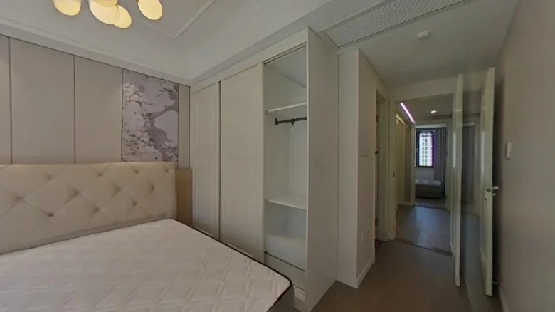 Haixi City Cloud Mansion Bay - View 4