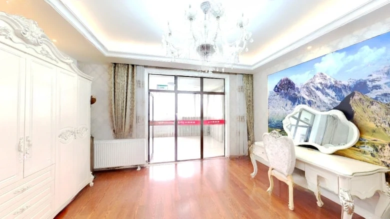 Shengtong Expert Village - View 6