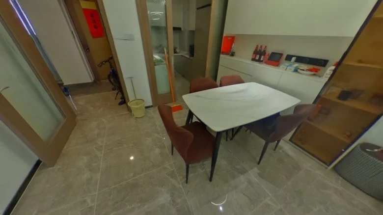 Wanke Future Forest - View 7