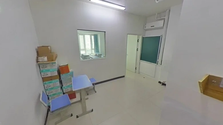 China Resources Land Residences - View 3