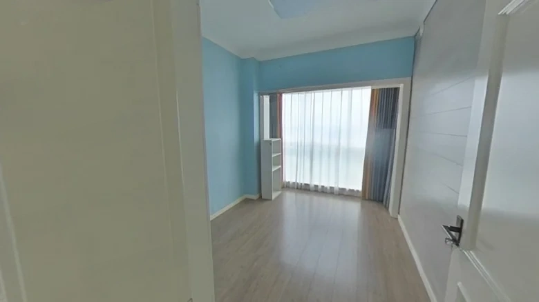 Palm Springs Phase IV - View 3