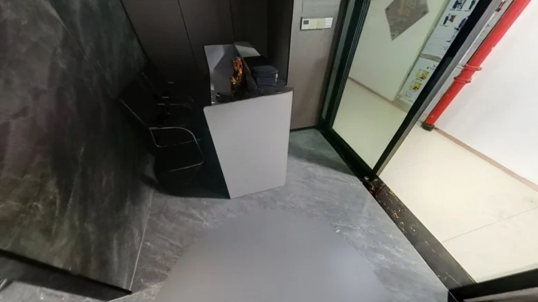 China Resources Land Plaza Phase II - View 6