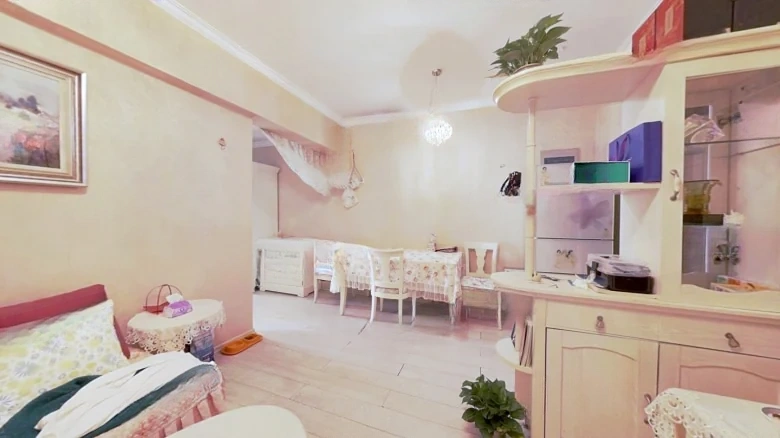 Ruihong Mingdi Mansion - View 3