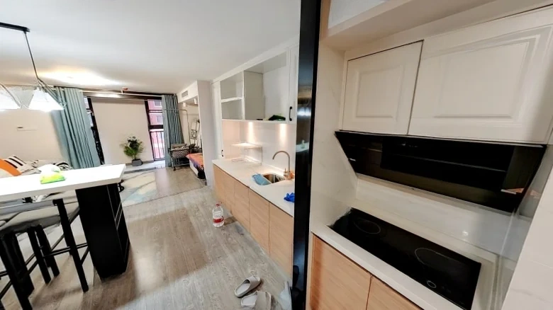 Longjiangliastreet - View 5