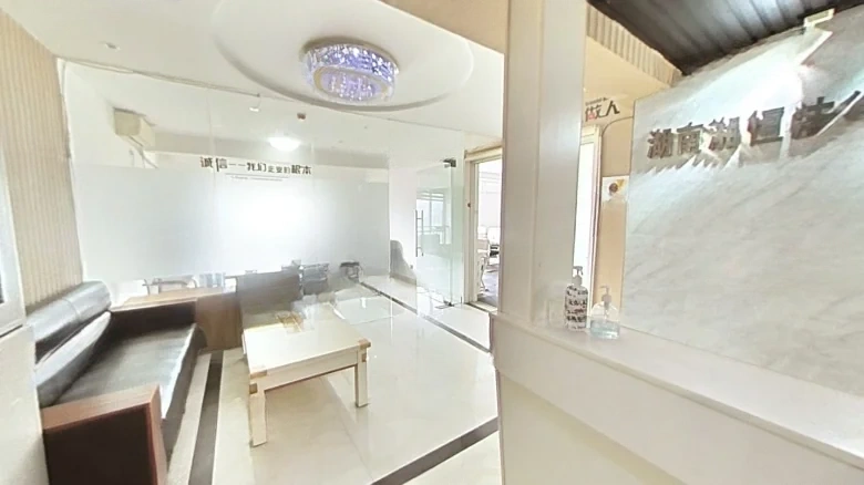 Great Wall Elegance Garden - View 9