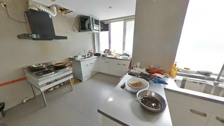 Jin Yuan South District - View 10