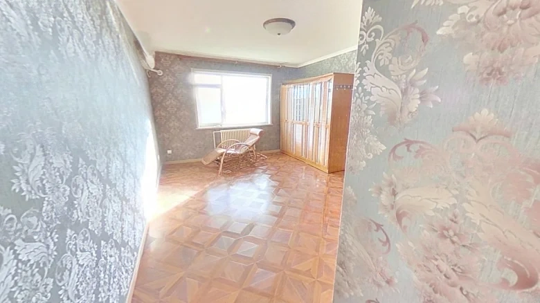 Heavenly Bamboo Garden - View 4