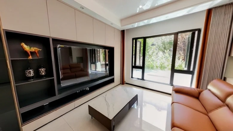 Xiangjiang Villa Phase II - View 6