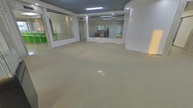 Shangye Tower - View 8