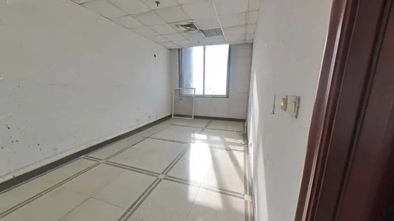 Jinming Tower - View 3