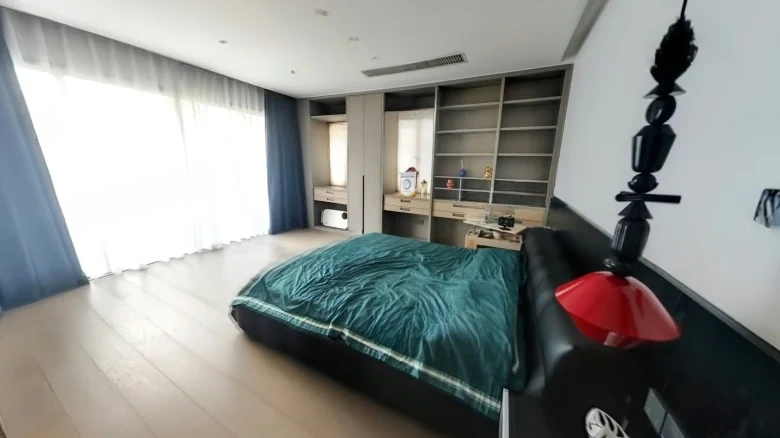 Nantian Mingyuan - View 5