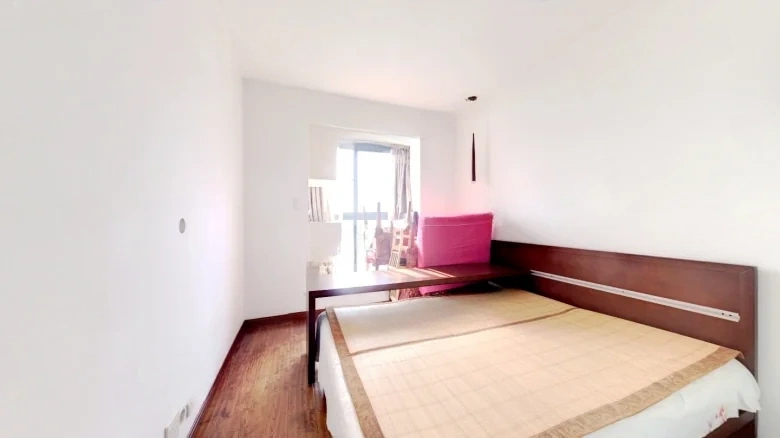 Zhengzhong Shangpin Courtyard - View 2