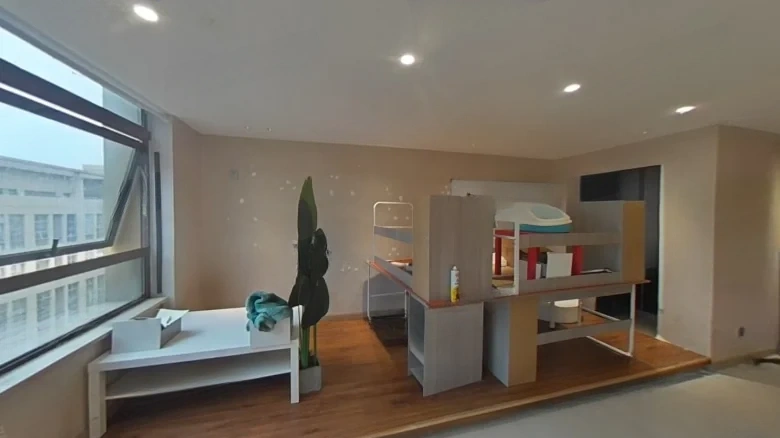 Derong International Plaza - View 7